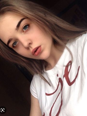 Анкета проститутки Ксюша, Златоуст, 23 года, №68773